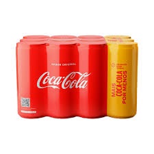 Latas 310ml